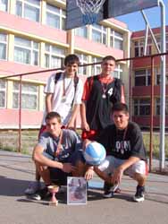 Locul II - A.C.