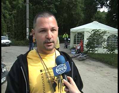 Televiziunea Europa Nova