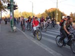 Spre Piaţa Sinaia