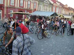 Piaţa Unirii