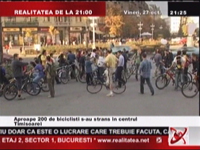 Realitatea de la ora 21:00 - Realitatea TV, 27.10.2006 ora 21:00
