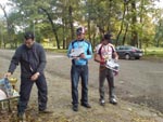 Locul I - Profi