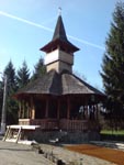 Mânăstirea Româneşti