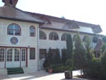 Mânăstirea Româneşti