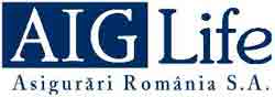 AIG Life Asigurari Romania S.A.