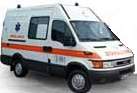 SERVICIUL DE AMBULANTA