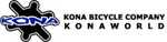 Kona Clark's