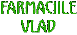 Farmaciile VLAD